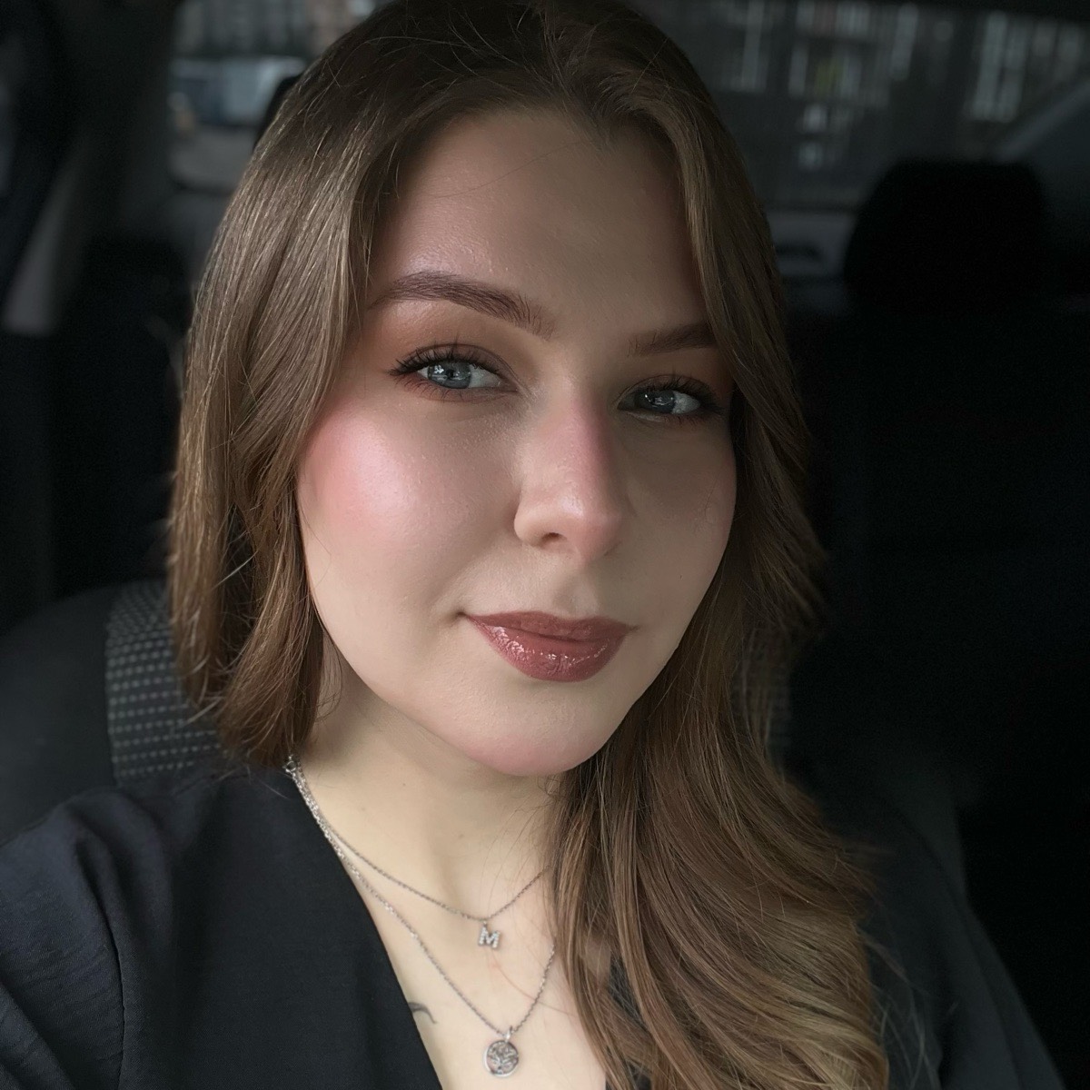 Мария Иванова