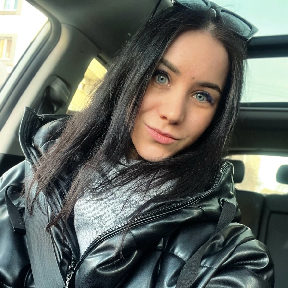 Екатерина Матвеева