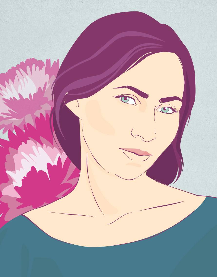 Екатерина Черепанова