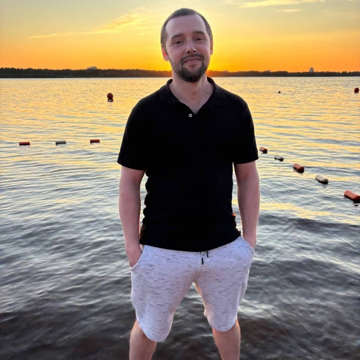 Иван Васильев