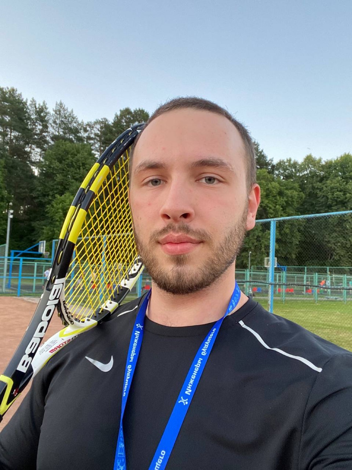 Дмитрий Бойко