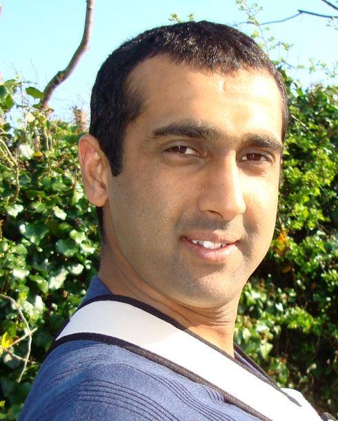 Abdul Chaudhary