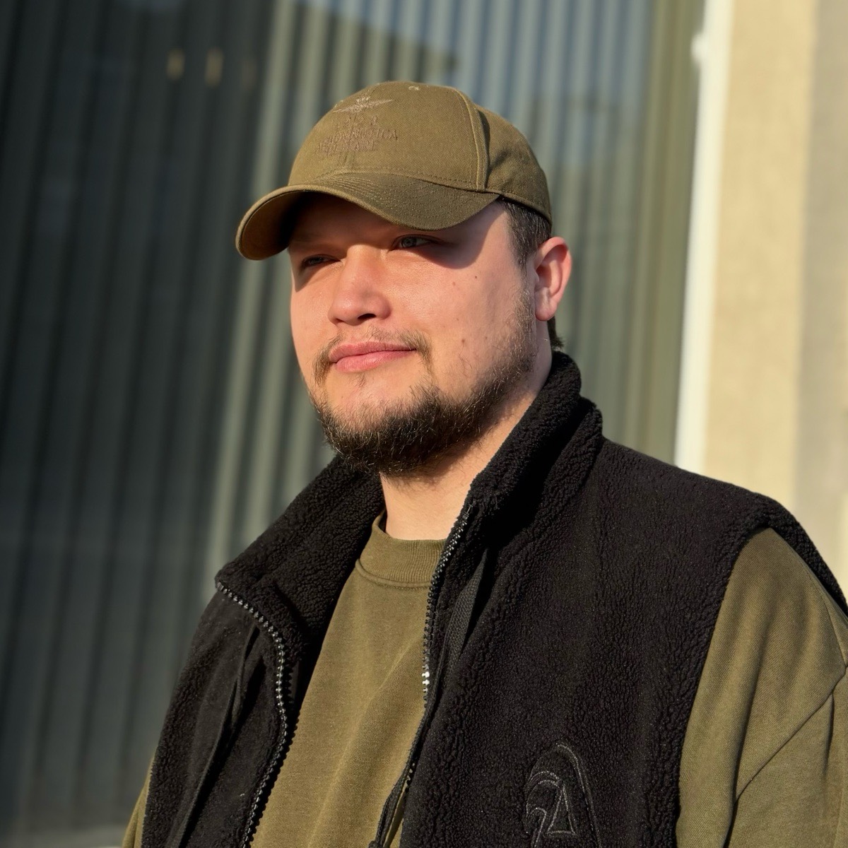 Алексей Щегольков | Сетка — социальная сеть от hh.ru