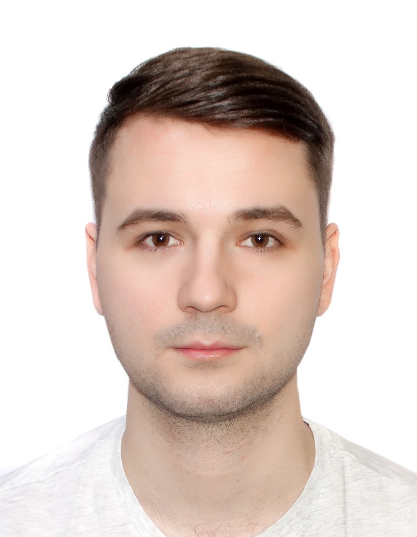Ришат Гайсин