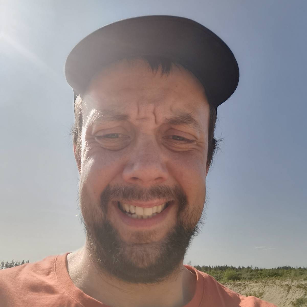 Михаил Зырянов | Сетка — социальная сеть от hh.ru