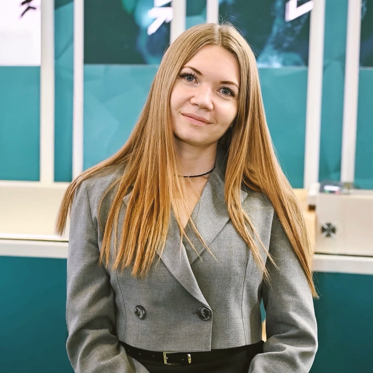 Алина Золотых | Сетка — социальная сеть от hh.ru