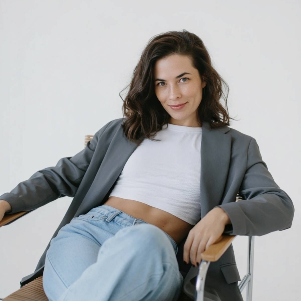 Юлия Борисова | Сетка — социальная сеть от hh.ru