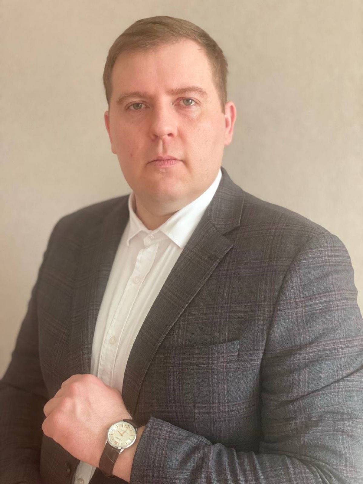 Никита Давыдов