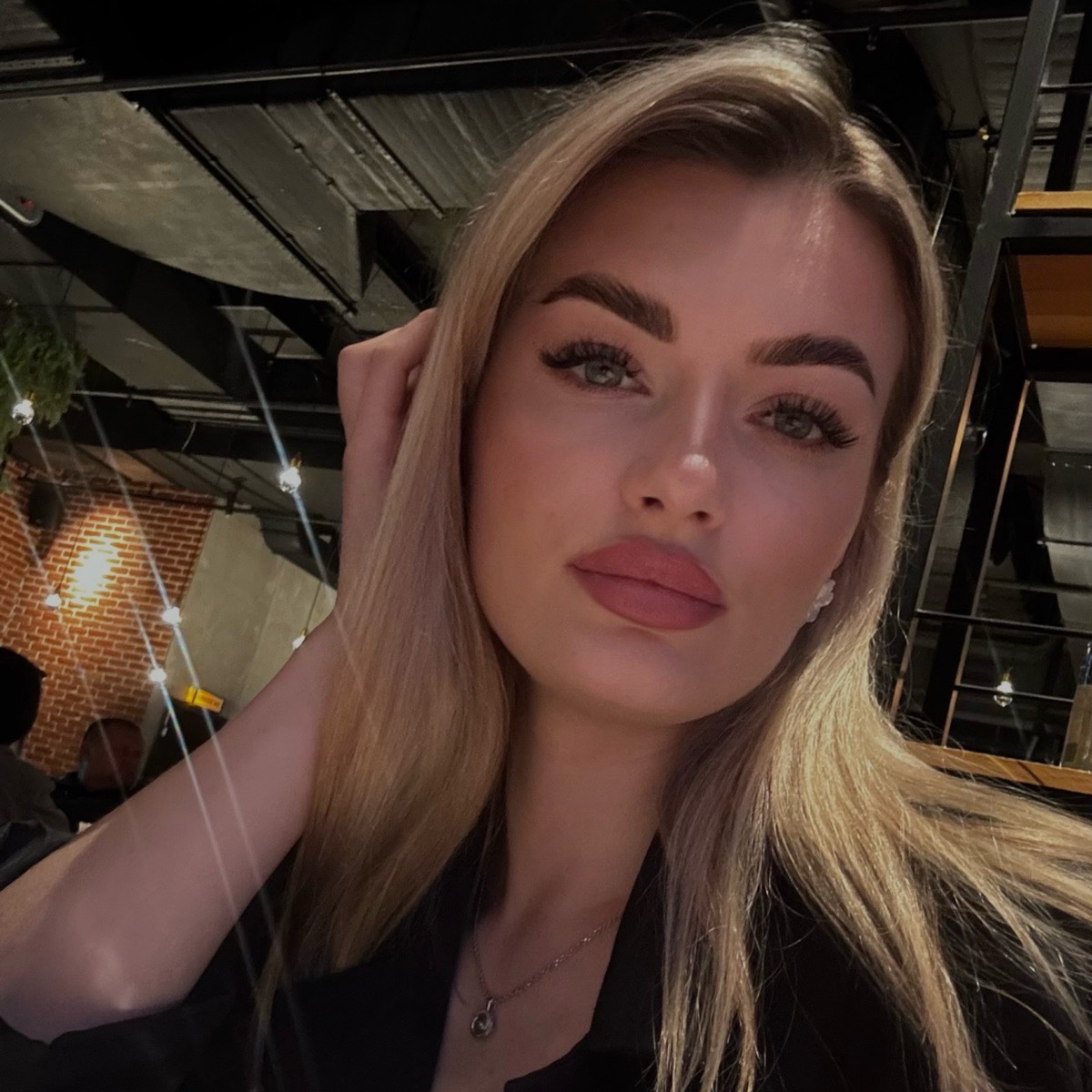 Виктория Тайцман | Сетка — социальная сеть от hh.ru