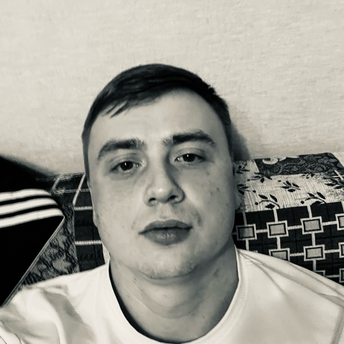 Илья Соловьев