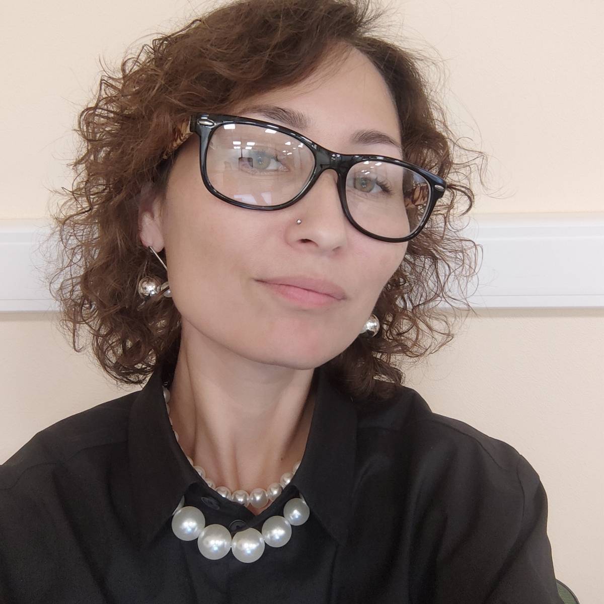 Рената Седова | Сетка — социальная сеть от hh.ru