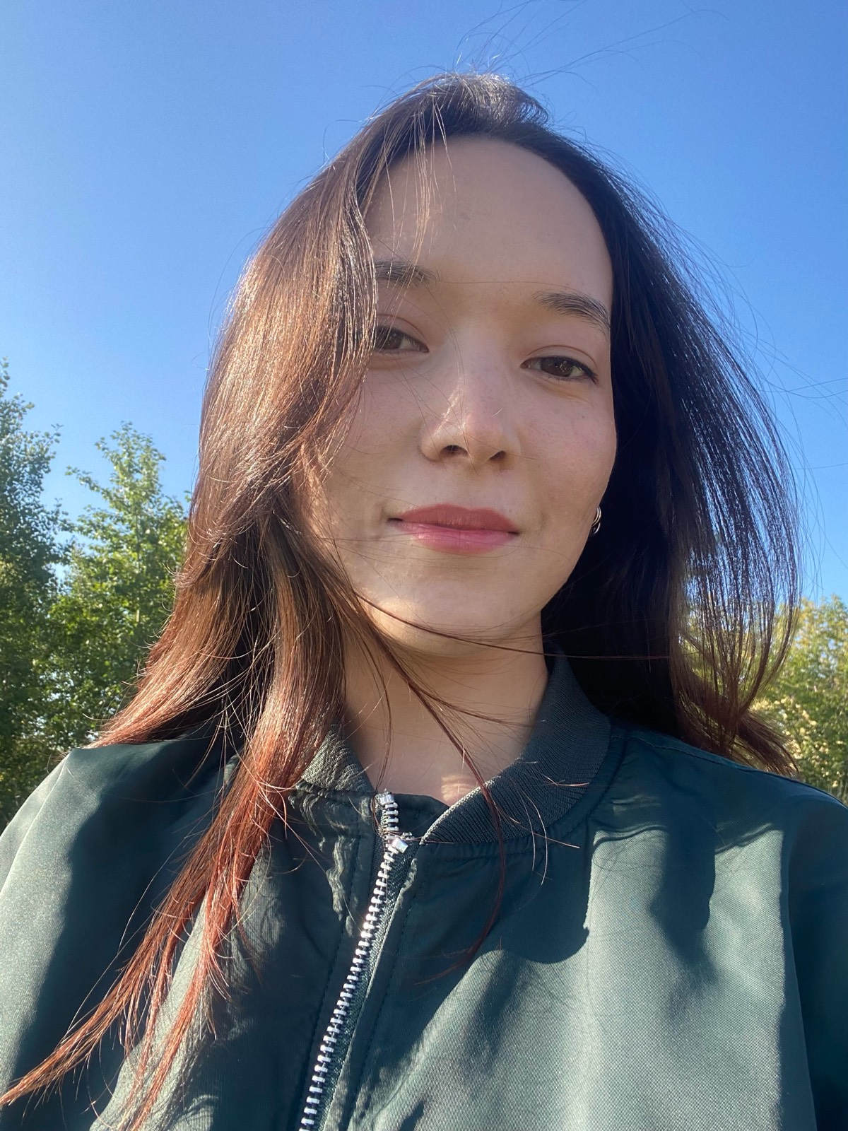 Диляра Капизова | Сетка — социальная сеть от hh.ru