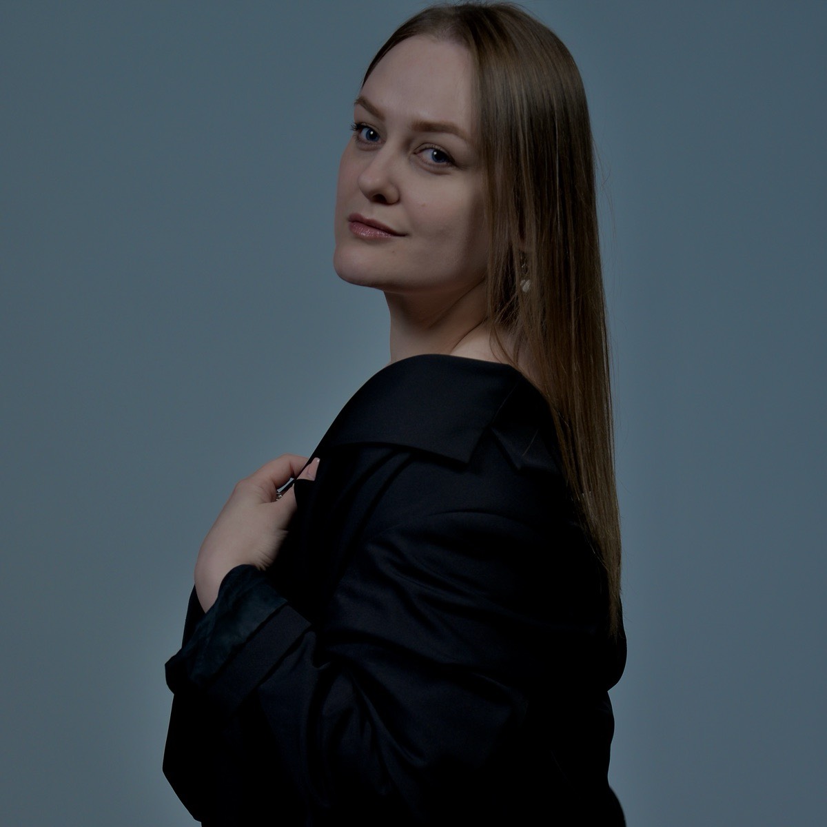 Смирнова Алина | Сетка — социальная сеть от hh.ru