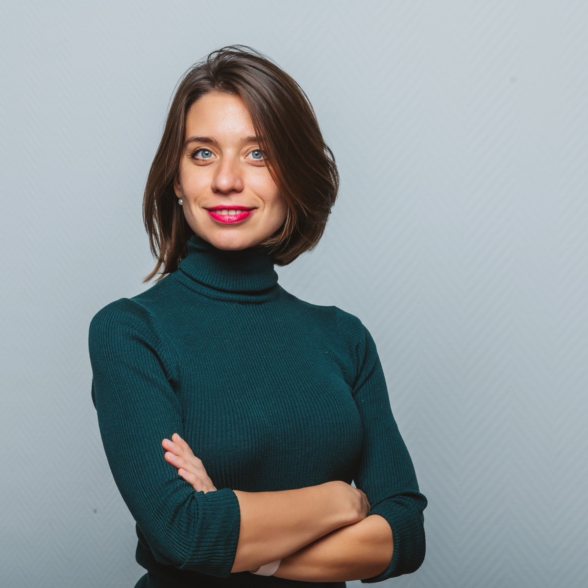 Ирина Родионова | Сетка — социальная сеть от hh.ru