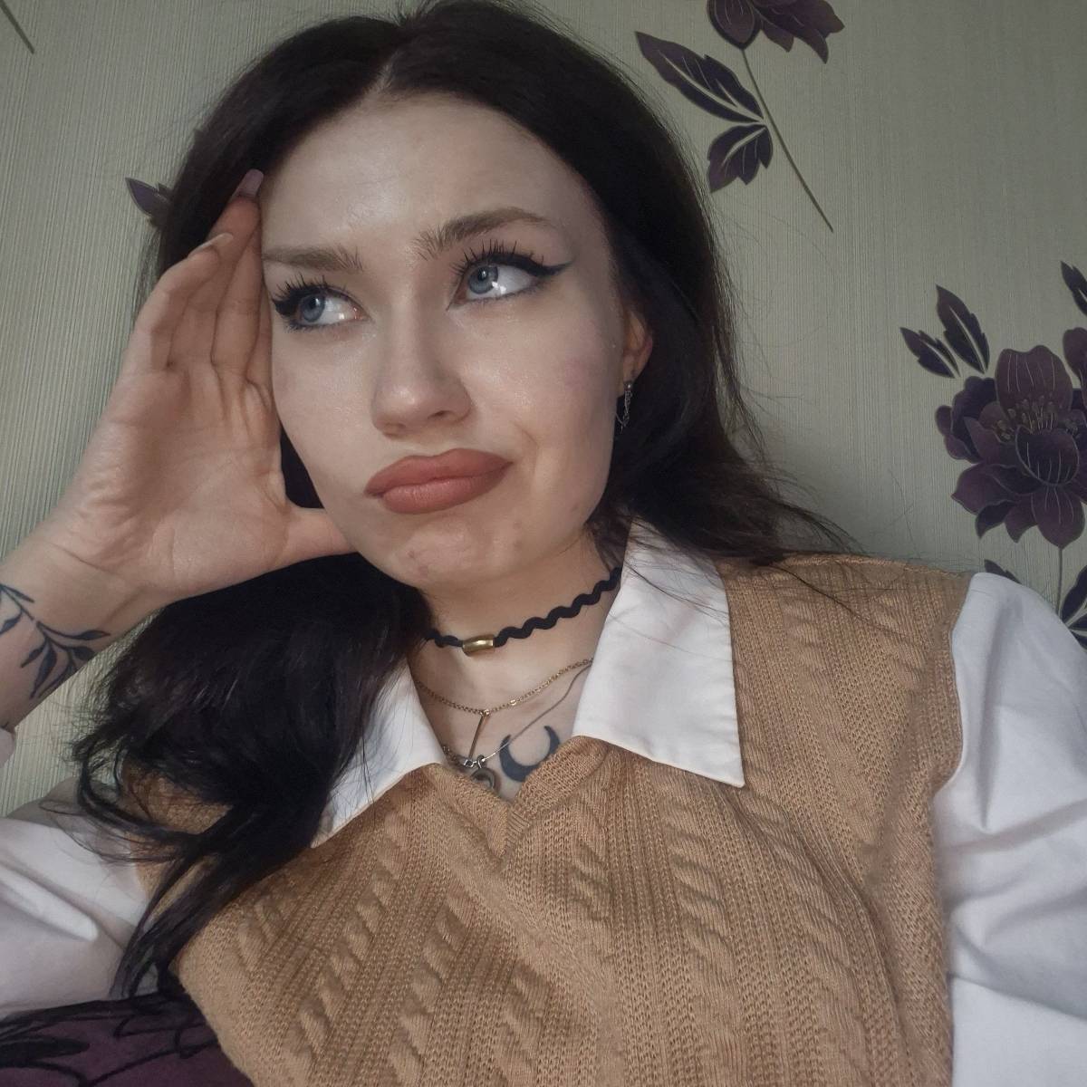 Ирина Баранова | Сетка — социальная сеть от hh.ru