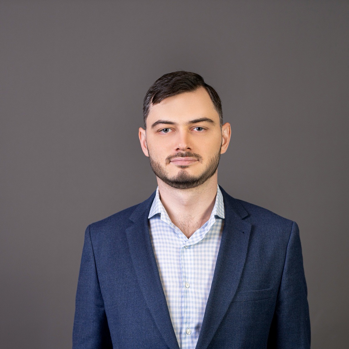 Станислав Оболонский | Сетка — социальная сеть от hh.ru