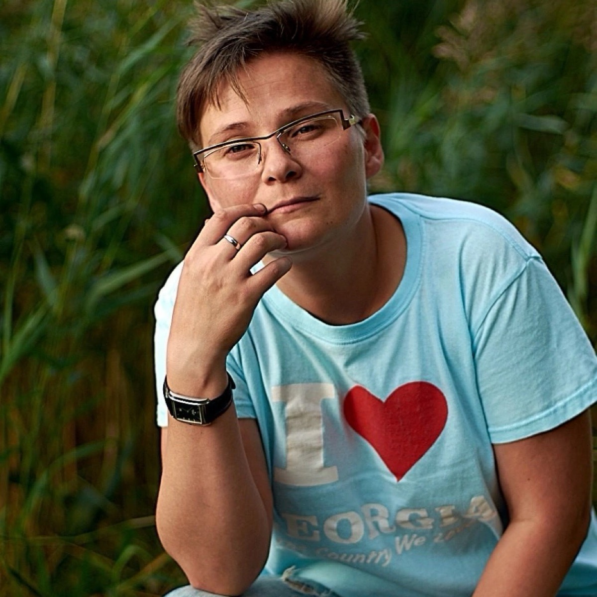 Юлия Курочкина | Сетка — социальная сеть от hh.ru