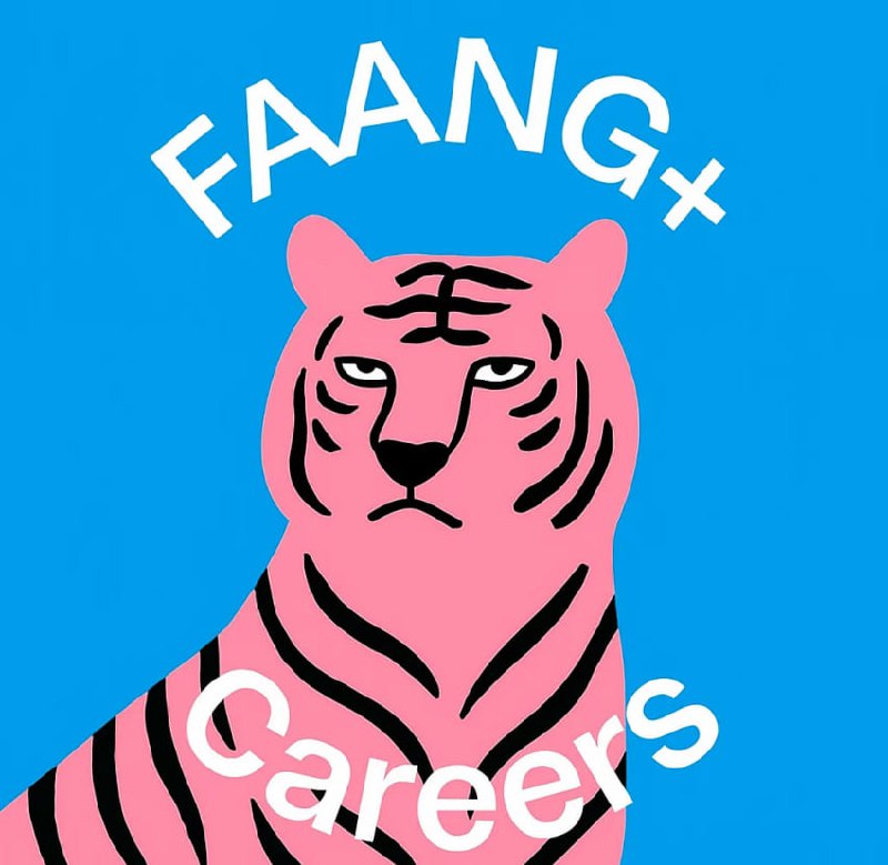 Привет! Мы FAANG+ Careers - сообщество дизайнеров, которые растут и развиваются в грейдах и зарплате😎
В нашем канале много активностей для прокачки вашей карьеры - стримы с топовыми мировыми дизайнера... | Сетка — социальная сеть от hh.ru