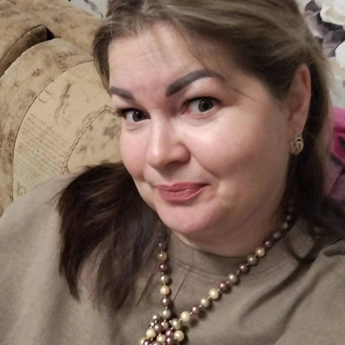 Ольга Мазинова | Сетка — социальная сеть от hh.ru