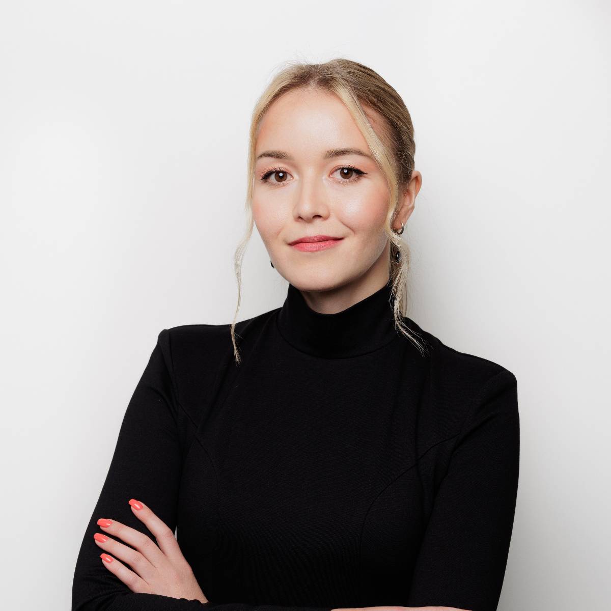 Олеся Никитина | Сетка — социальная сеть от hh.ru