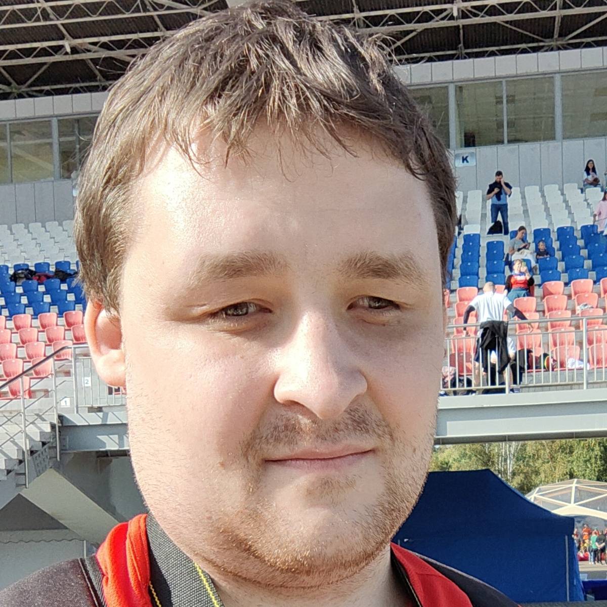 Валентин Байков