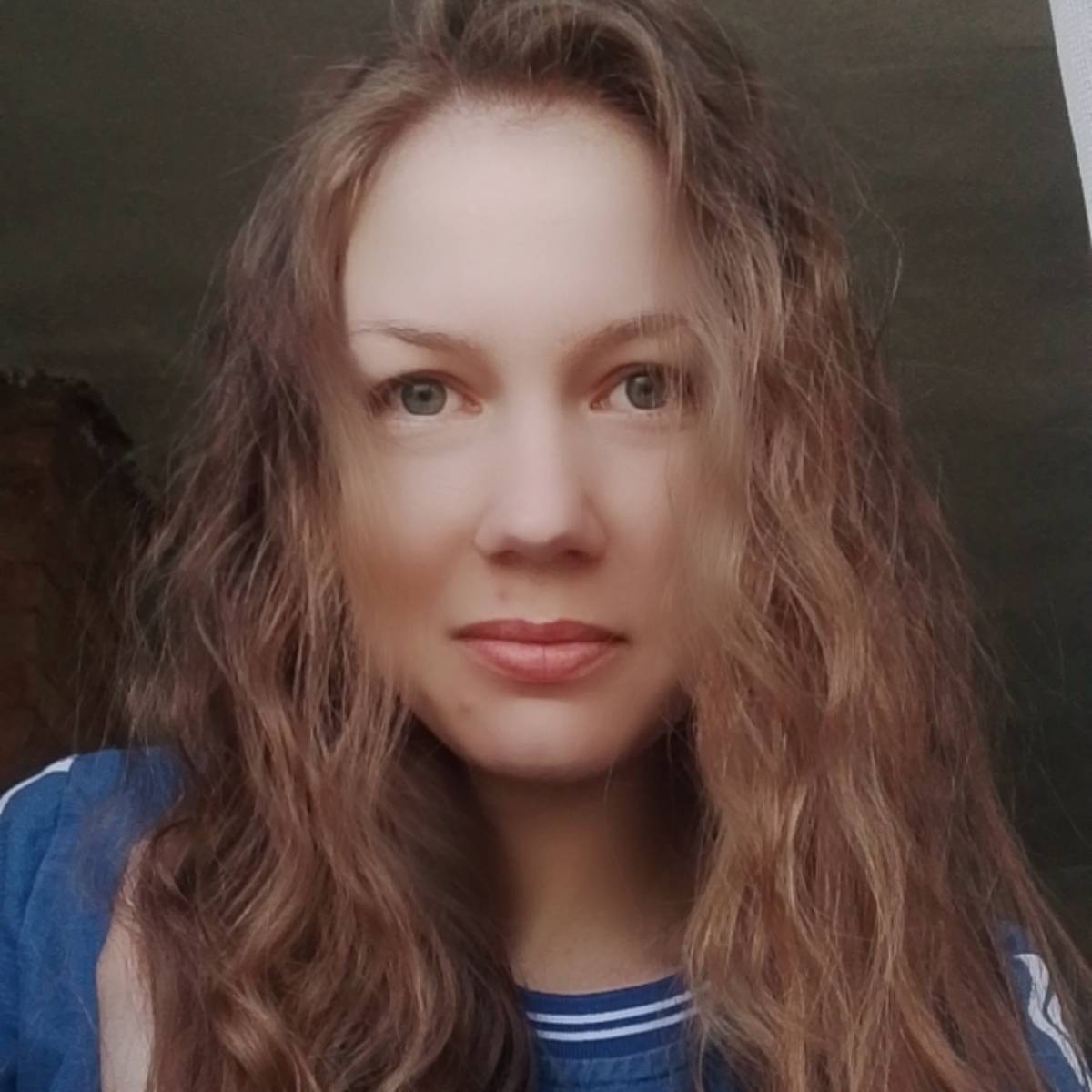 Валентина Козлова