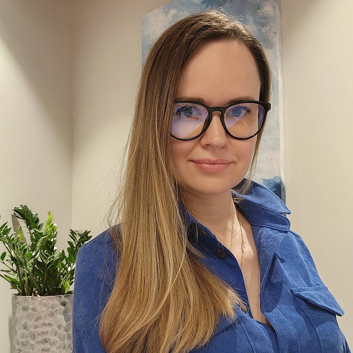 Елена Кухарчук | Сетка — социальная сеть от hh.ru