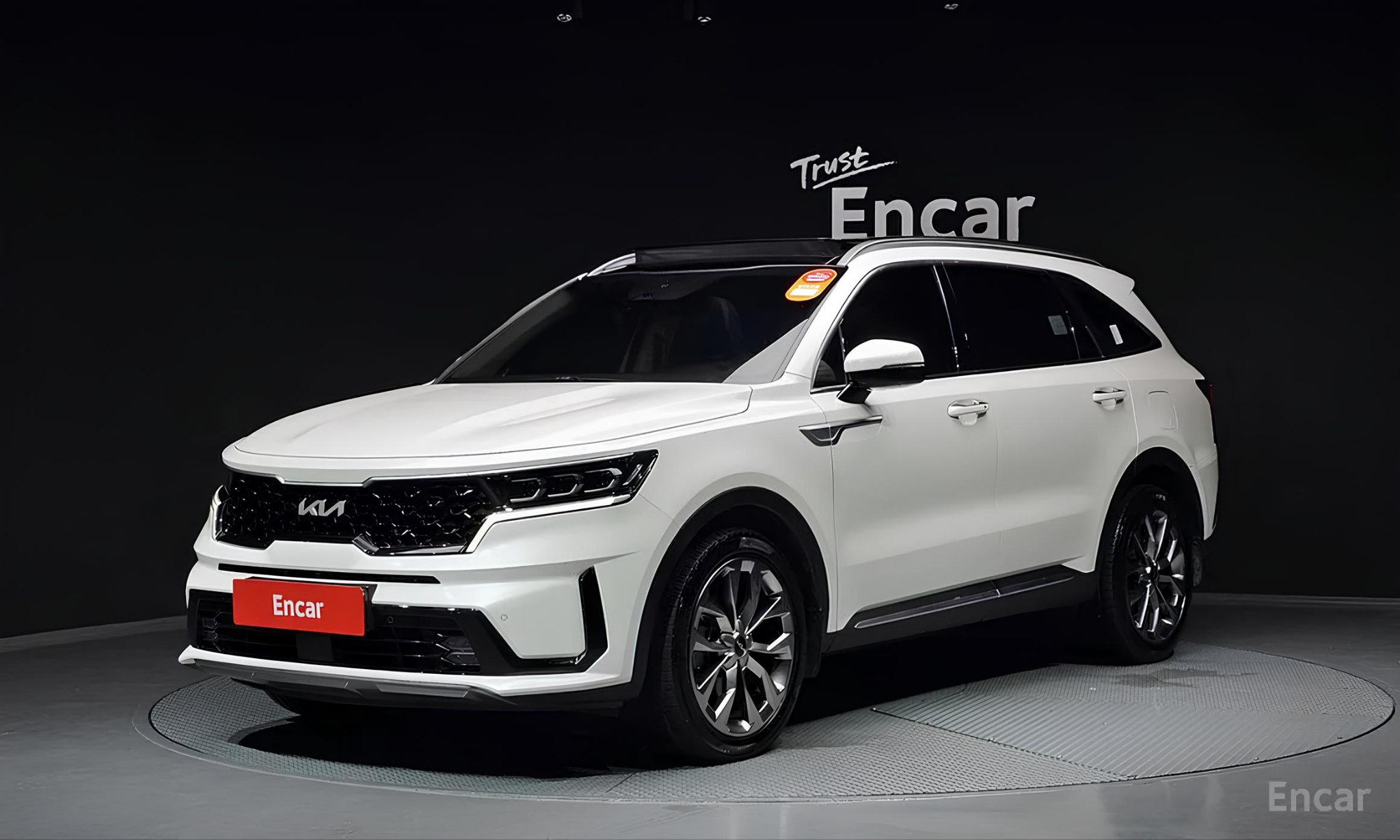 🚘Kia Sorento
Для тех, кто выбирает максимум комфорта и надёжности
✅ 2021 год
✅ Пробег 50 052 км
✅ Дизель 2.2 (202 л.с | Сетка — социальная сеть от hh.ru