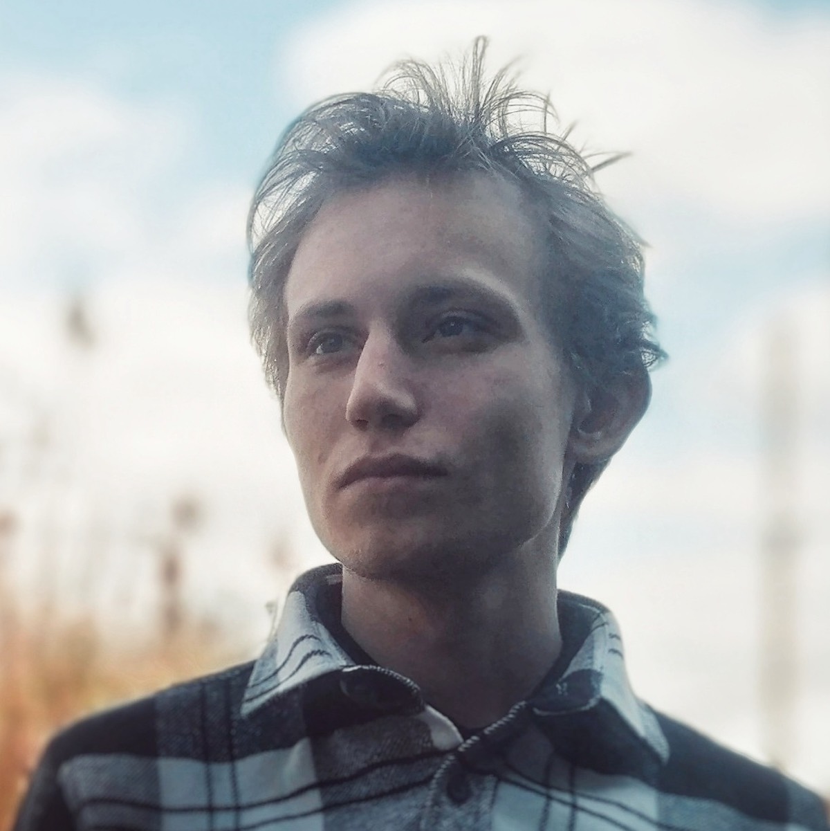 Дмитрий Балабанов | Сетка — социальная сеть от hh.ru