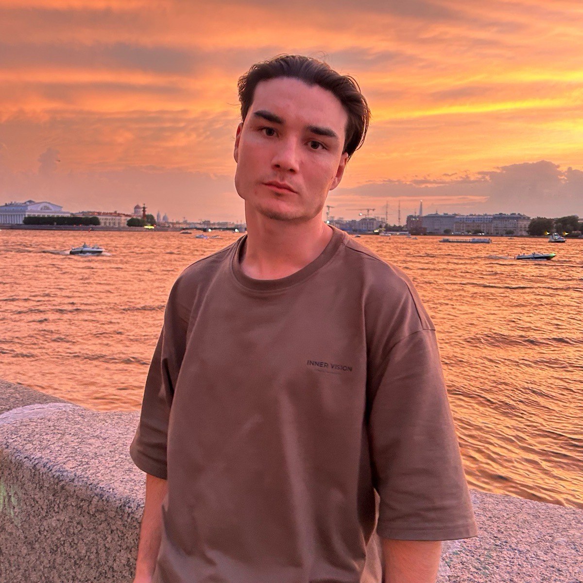 Риназ Шафигуллин