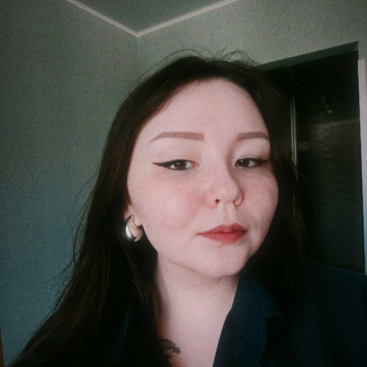 Алсу Рахмангулова