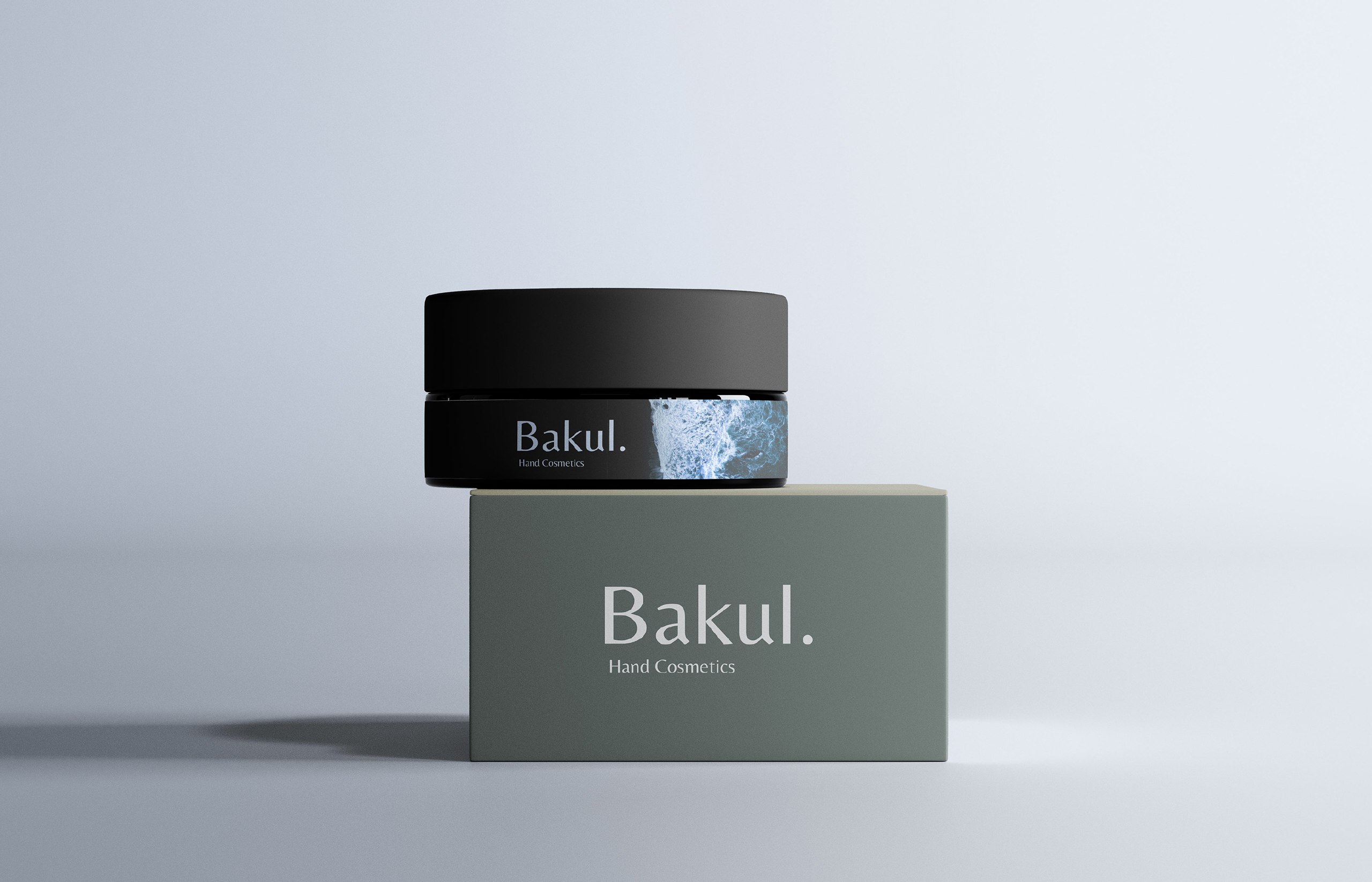 Когда упаковка говорит "доверяй и ухаживай"
#Брендингмира
Как превратить баночку крема в акт заботы и мини-роскошь? Проект для Bakul Cosmetics — отличный пример дизайна с характером | Сетка — социальная сеть от hh.ru