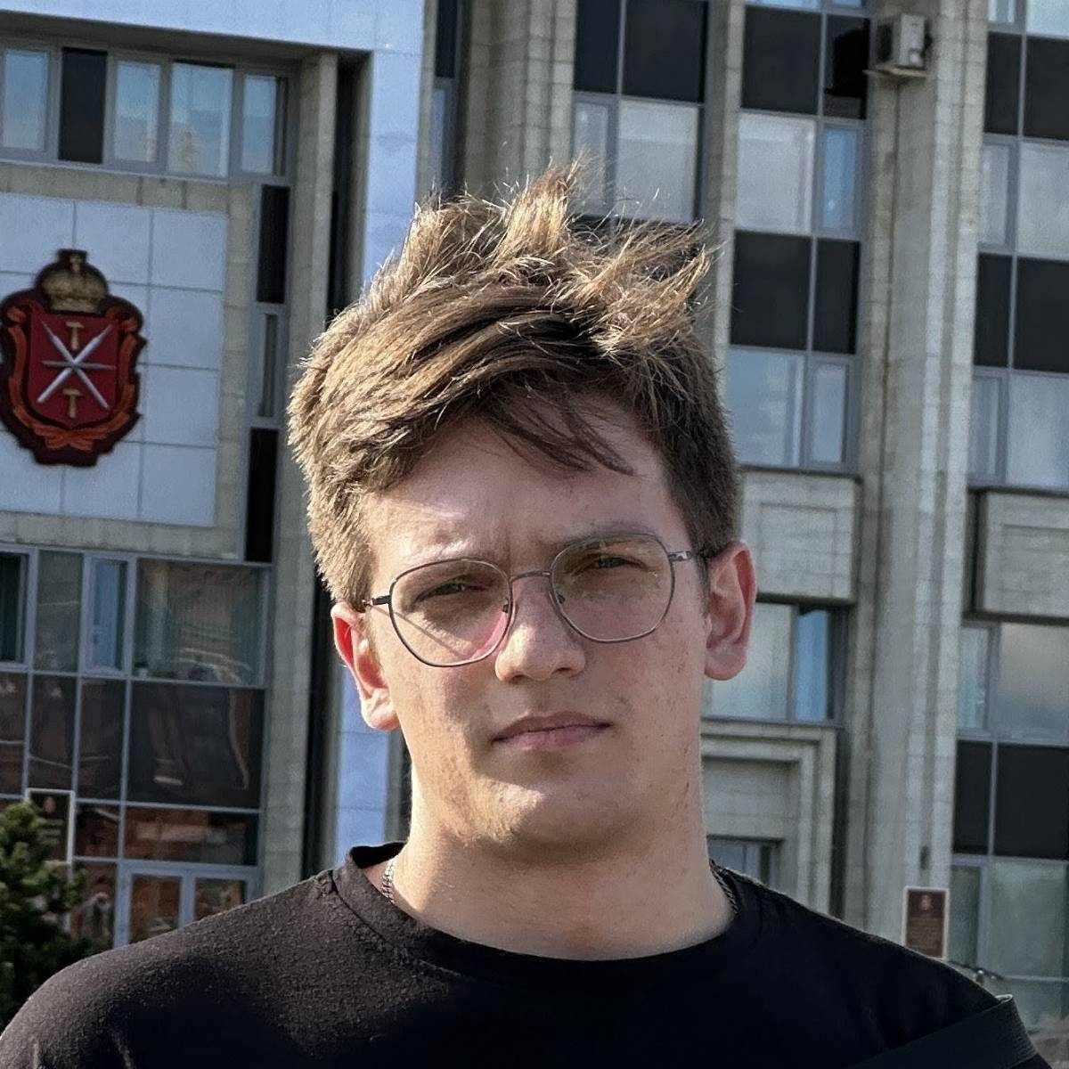 Андрей Фомичев