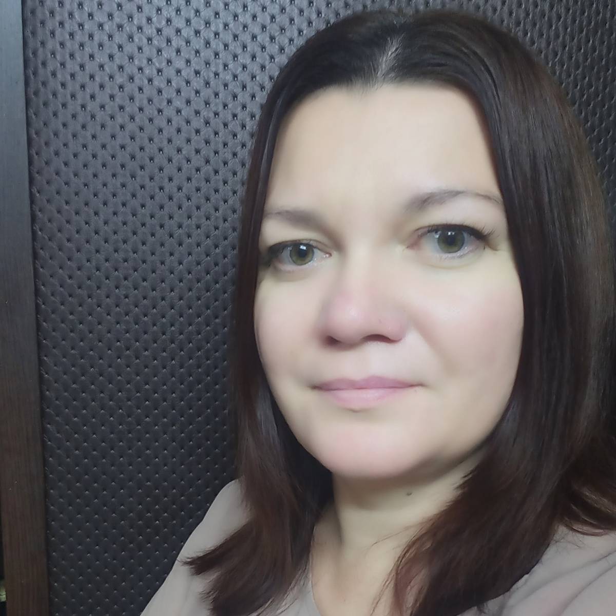 Наталья Воробьева