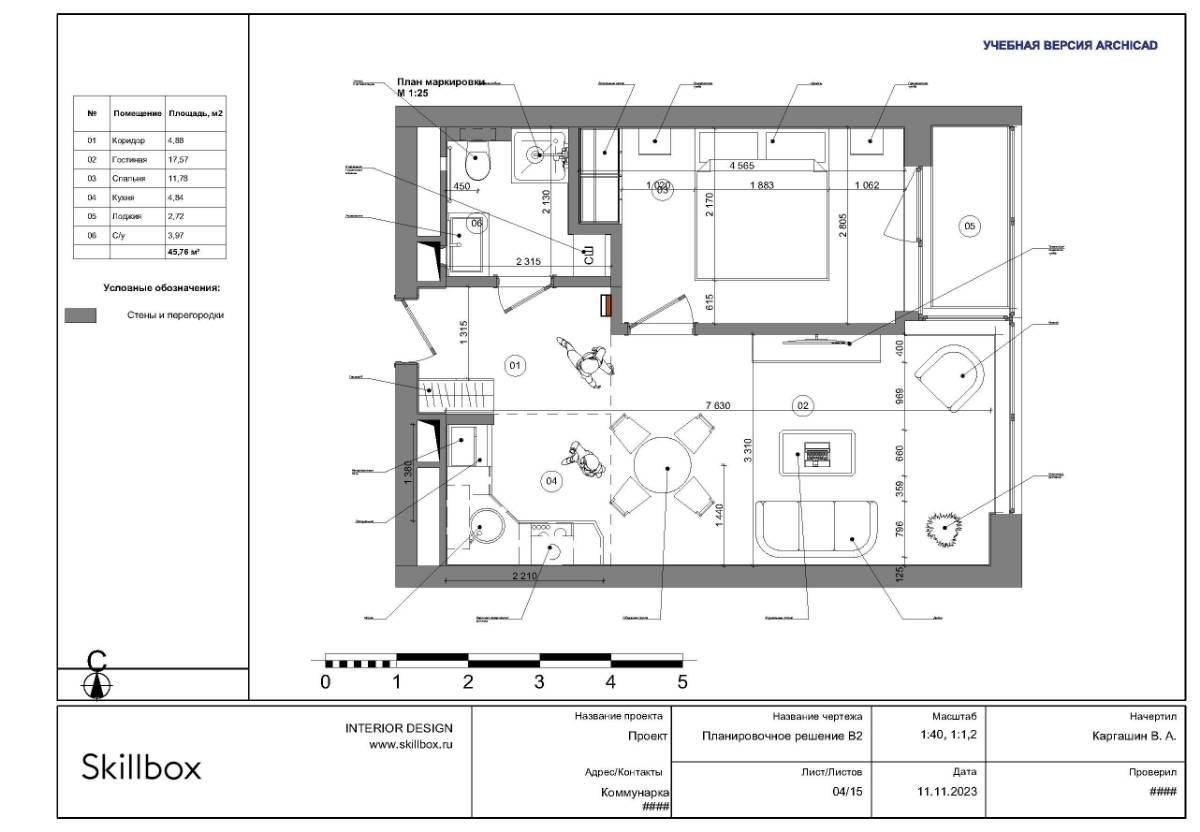 Владимир Каргашин | Сетка — социальная сеть от hh.ru