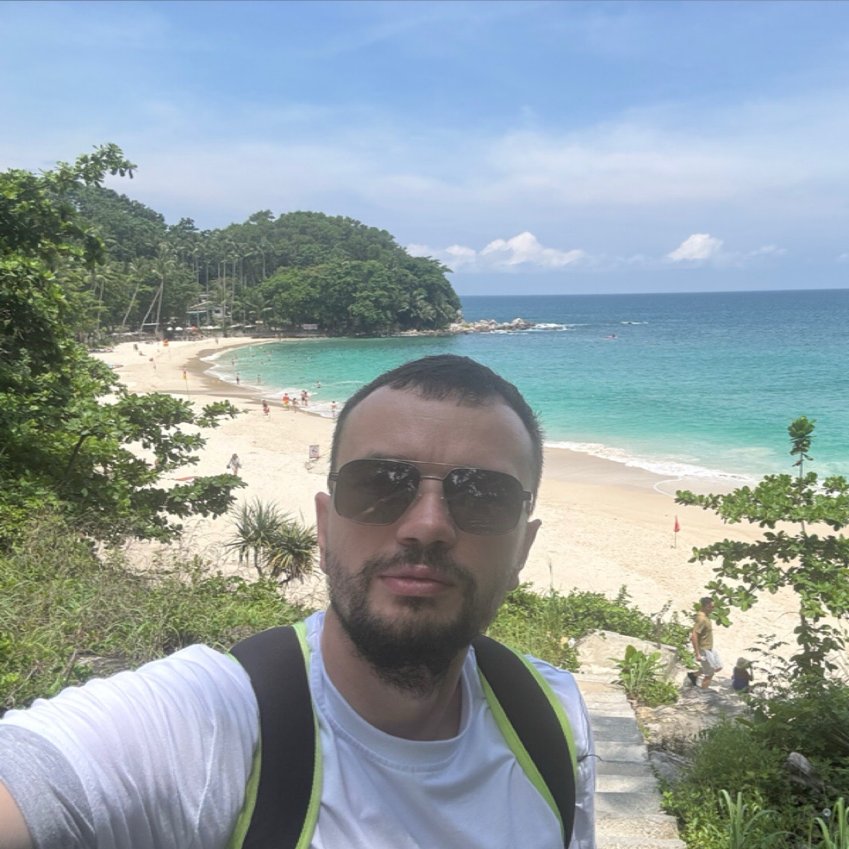 Максим Храмцов | Сетка — социальная сеть от hh.ru