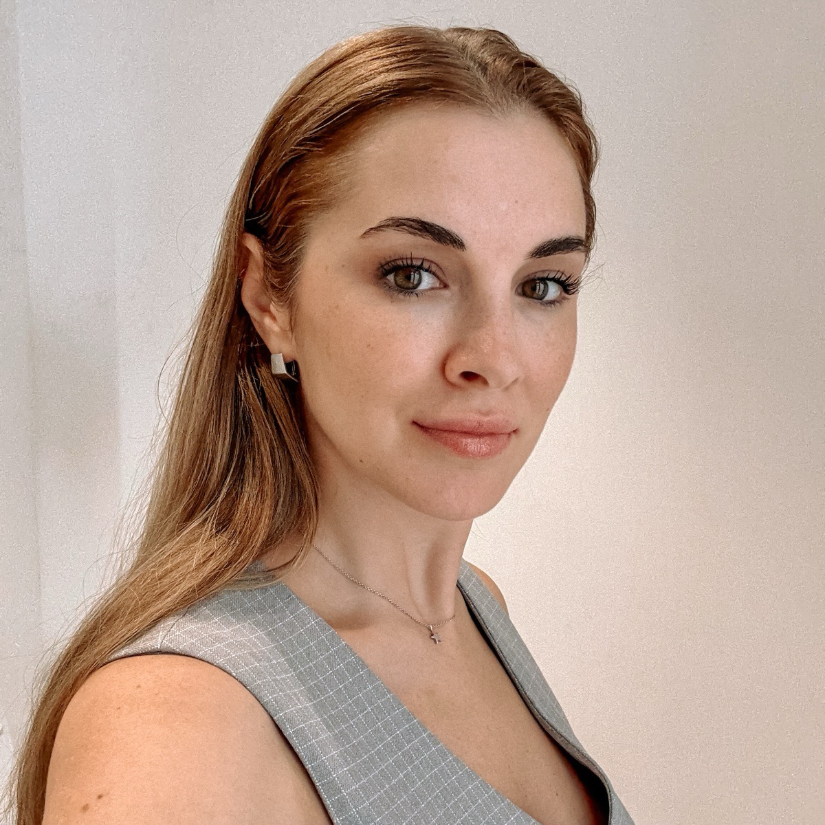 Екатерина Забытина