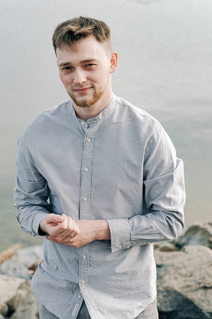 Игорь Войнов | Сетка — социальная сеть от hh.ru