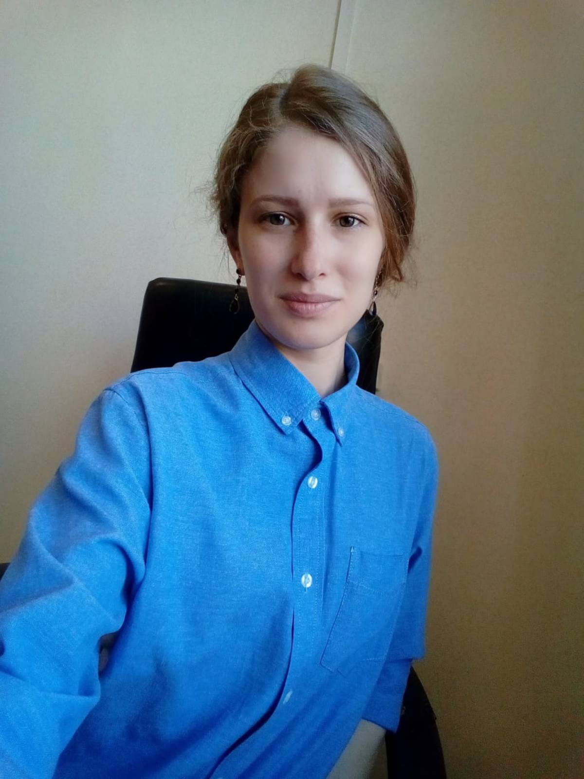 Ирина Адрианова | Сетка — социальная сеть от hh.ru