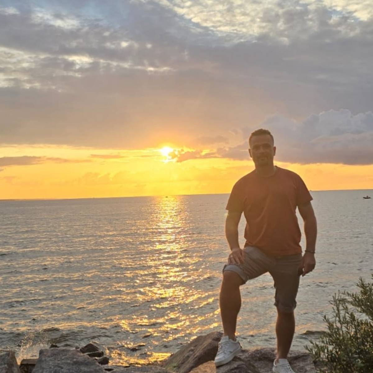 Игорь Поздняков