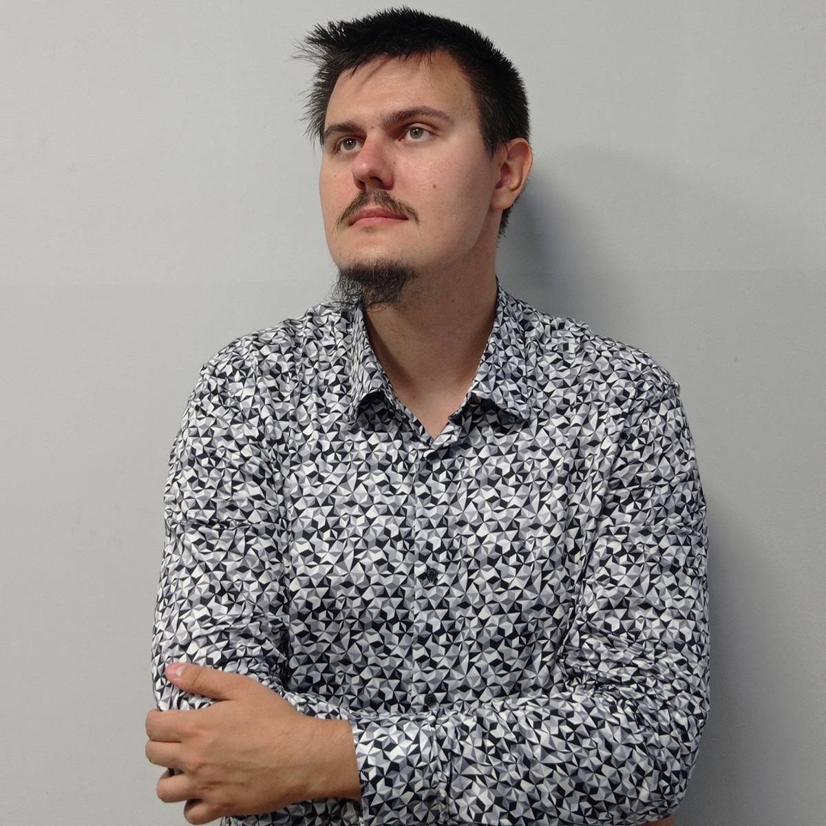 Роман Геренштейн