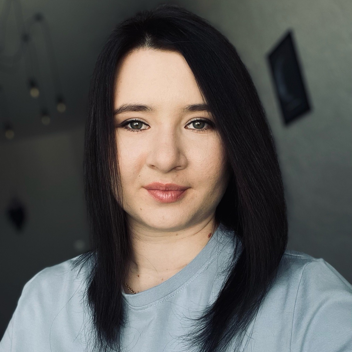 Татьяна Бондаренко