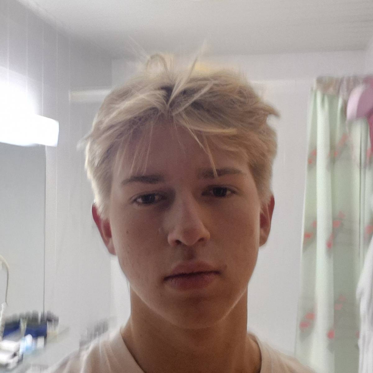 Марк Полянский