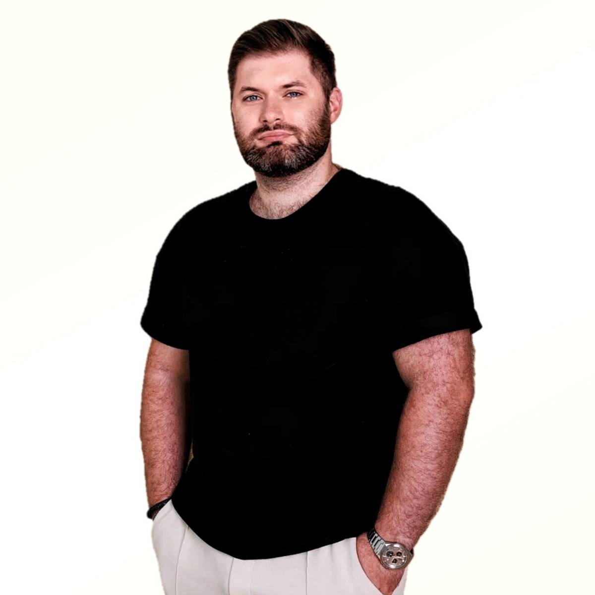 Арсений Махонин | Сетка — социальная сеть от hh.ru