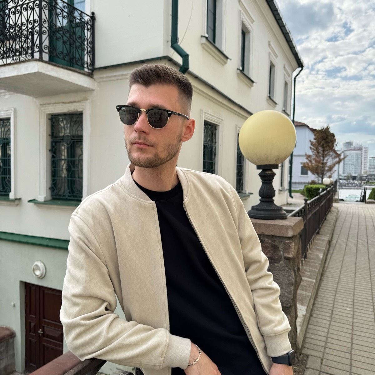 Дмитрий Касинский | Сетка — социальная сеть от hh.ru