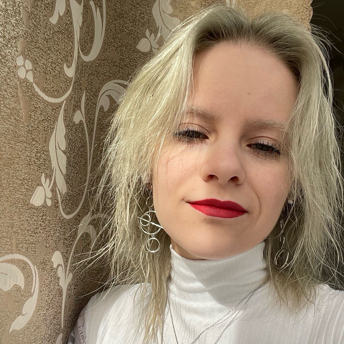 Мария Ратникова