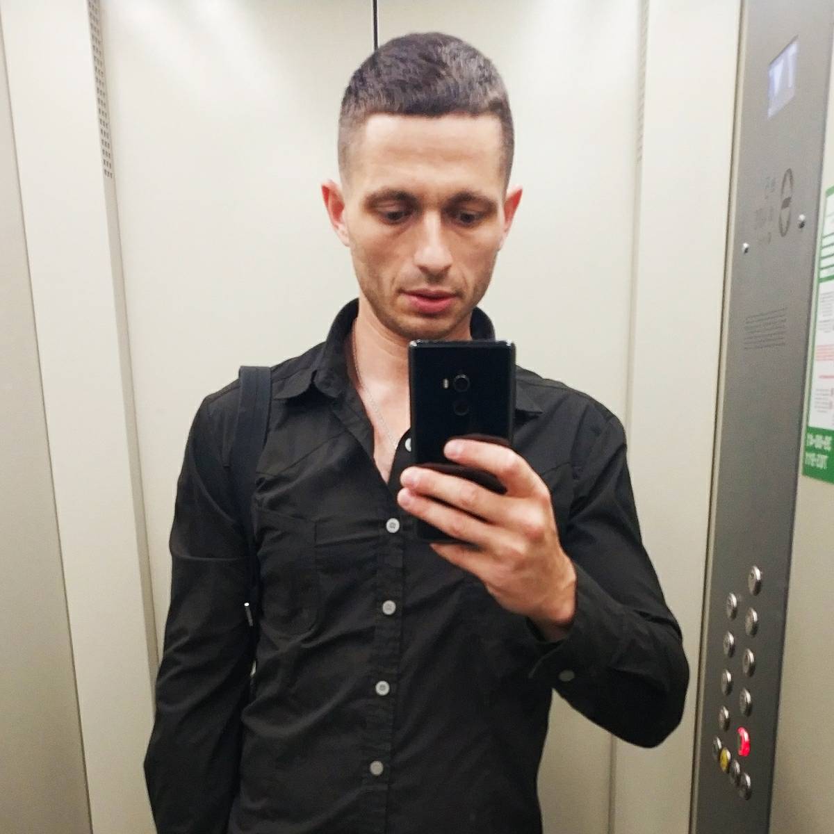 Всеволод Ступин