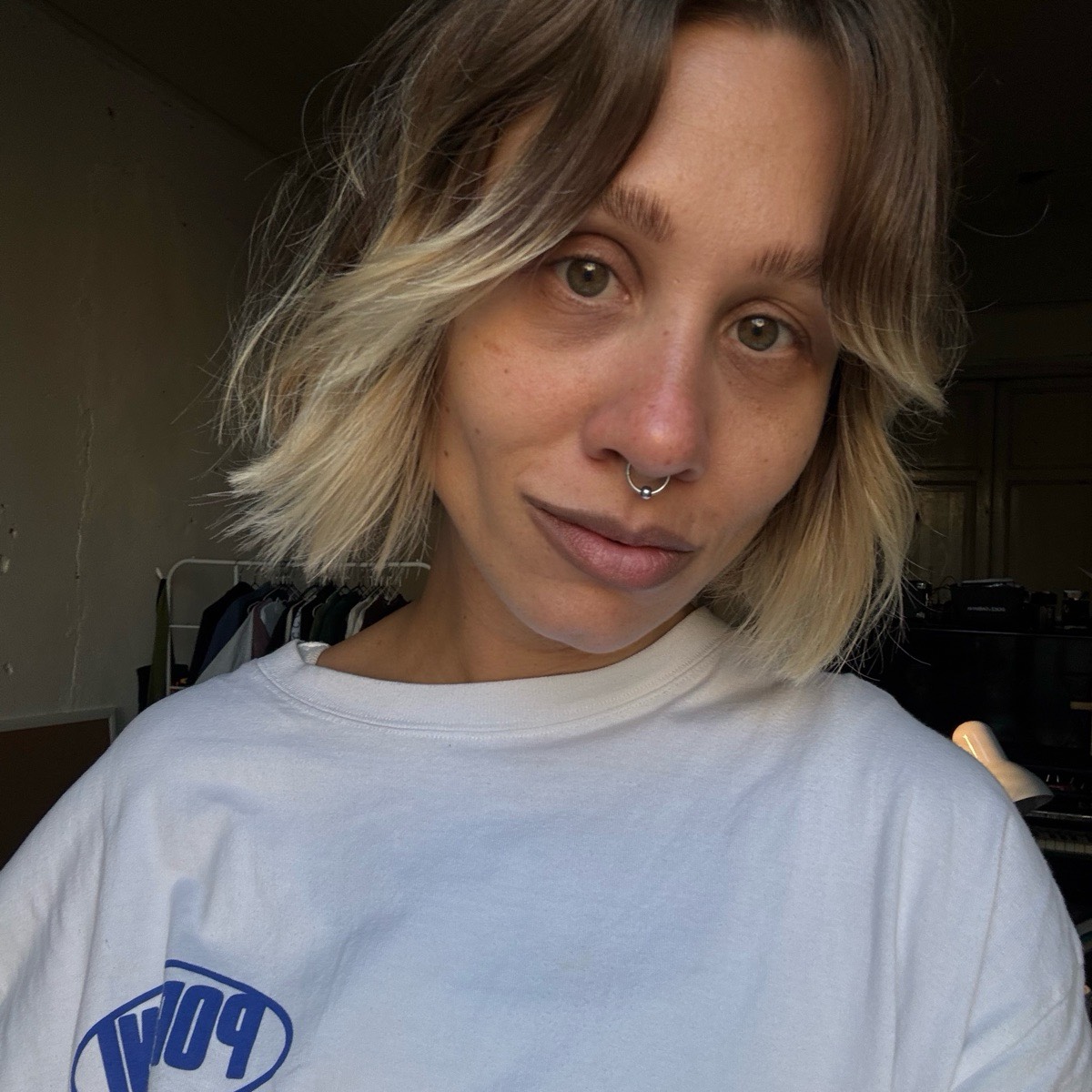 Anna Zharova