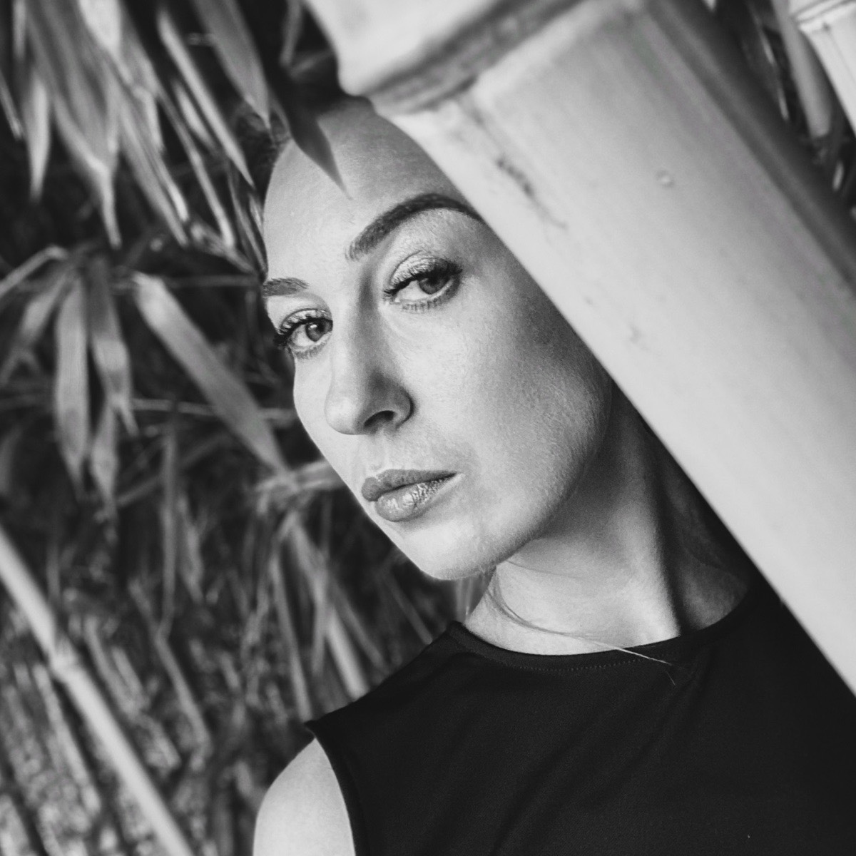 Александра Зенцова