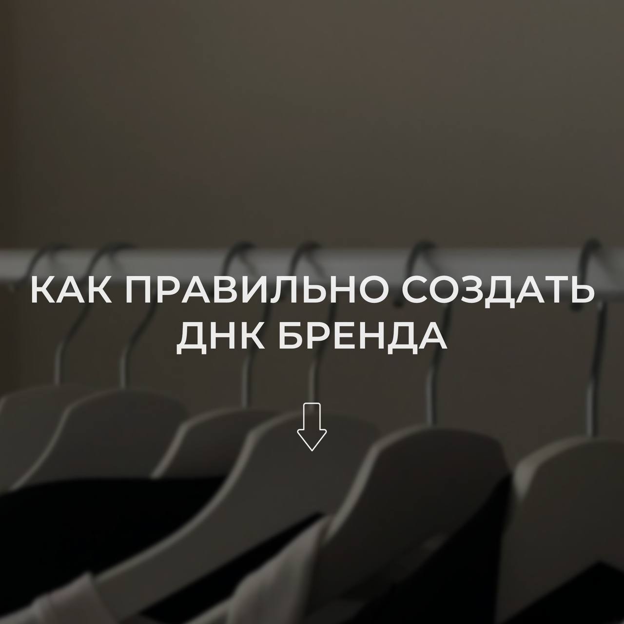 Как правильно создать ДНК бренда
Если у бренда нет ДНК — это не бренд, а просто вещи на вешалке.
Рассказываю без лишней романтики — только как делают в реальном бизнесе.
1 | Сетка — социальная сеть от hh.ru